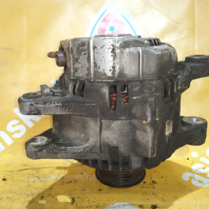 Генератор Hyundai D4CB H1/Grand Starex TQ '2010 2.5L CRDi VGT Denso 12V 373004A310