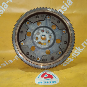 Маховик Hyundai D4CB H1/Grand Starex TQ 2.5L CRDi Euro 4 AT акпп 232204A400 '2010