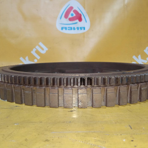 Маховик Hyundai D4CB H1/Grand Starex TQ 2.5L CRDi Euro 4 AT акпп 232204A400 '2010