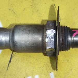 Датчик кислородный Subaru FB16 Levorg VM4 4 конт. номер 2 турбо 22690-AB010