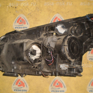 Фара Nissan 26010 BR01A прав Qashqai J10 '2010-2013 Брак