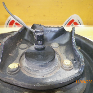Ступица TOYOTA ACR30/MCR30 Estima зад, прав ABS БЕЗ ДИСКА  И СУППОРТА 42450-28010.42450-28011.42450-28012