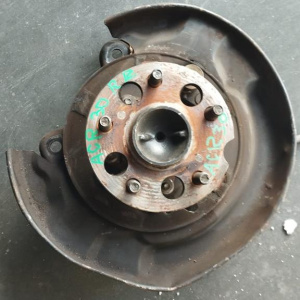 Ступица TOYOTA ACR30/MCR30 Estima зад, прав ABS БЕЗ ДИСКА  И СУППОРТА 42450-28010.42450-28011.42450-28012