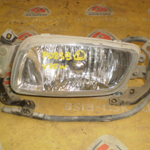 Туманка MITSUBISHI P0239 L Pajero V75W '1999-2002