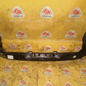 Усилитель бампера Mitsubishi L200 KA9T '2006-2010 F