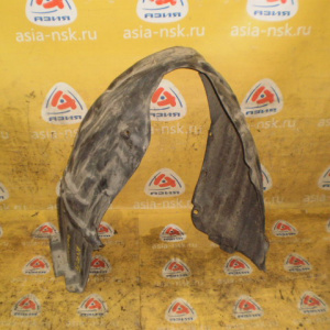 Подкрылок TOYOTA Camry ACV40 перед, прав Дефект 53875-06060