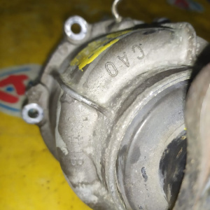 Муфта включения полного привода Nissan 38761CA000 Murano PNZ50 VQ35 R