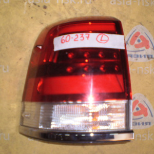 Стоп TOYOTA 60-237 L Land Cruiser URJ200 '2015-2021