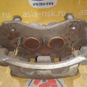 Суппорт SsangYong CJ/QJ/DJ/GAB/Y250/Y290 Actyon перед, прав 2 поршня D100