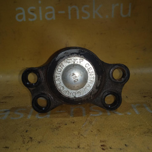 Шаровая SsangYong CJ/QJ/DJ/GAB Actyon '2007-2012 L=R F 4454109003