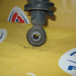 Toyota AZT246/ZZT245/AZT241/ZZE124 Caldina/Allion/Premio/Corolla Fielder R RR=RL 4WD