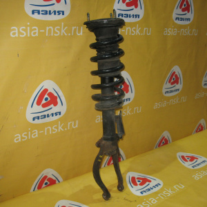Toyota JZS153/JZS157/JZX93/JZX105/GX105 Crown/Chaser/Cresta/Mark II перед, прав 4WD