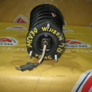 Стойка Toyota MCV30 Windom зад, лев TEMS