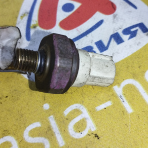 Датчик давления масла гидроусилителя руля Honda 56490-P2C-J61 Civic EK3 D15B белый 2 конт.