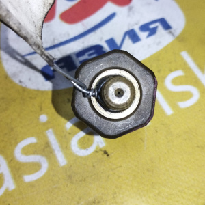 Датчик давления масла гидроусилителя руля Honda 56490-P2C-J61 Civic EK3 D15B белый 2 конт.