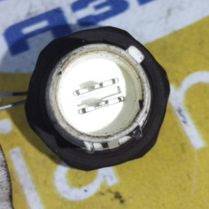 Датчик давления масла гидроусилителя руля Honda 56490-P2C-J61 Civic EK3 D15B белый 2 конт.