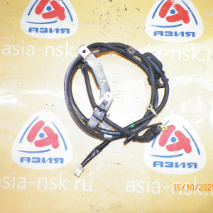 Тросик Ручника Subaru VM4 Levorg зад, лев