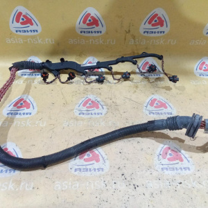 Проводка форсунок BMW M57/M57D30/306D1 X5 E53 '2003 778504905