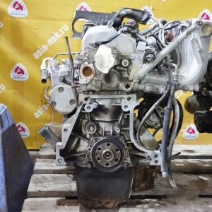 Двигатель Daihatsu HC-0633411 4WD Terios