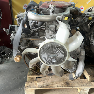 Двигатель Toyota/Hino N04C-NB6882 TURBO EVRO 4 Dyna XZU/XKU '2013-