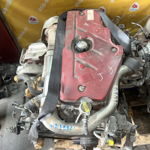 Двигатель Toyota/Hino N04C-NB6882 TURBO EVRO 4 Dyna XZU/XKU '2013-