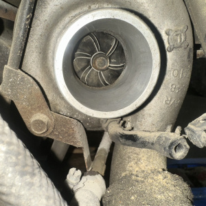 Двигатель Mitsubishi 4G63T-SR9276 2WD TURBO  DOHC ДАТЧИК КОЛЕНВАЛА Eclipse D32A '1996-