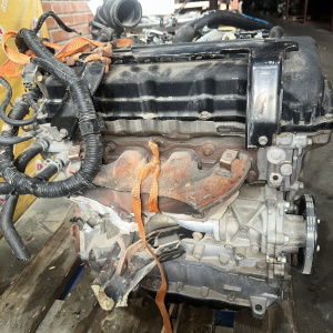 Двигатель Mitsubishi 4B11-LK7929 MIVEC 1VVTI   БЕЗ НАВЕСНОГО Lancer/ASX/Outlander GG2W '2013-