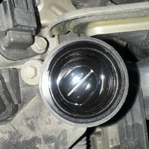 Двигатель Nissan MR20DD-073748C 4WD БЕЗ  КОНДЕРА И ГЕНЕРАТОРА Serena C27