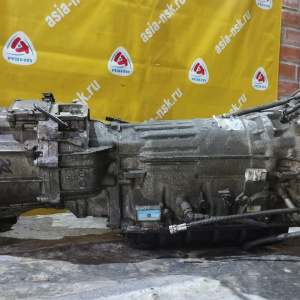 АКПП Toyota 3RZ 3040LE 350003D581 4WD без гидромуфты 3 конт. трос обрезан без датчика Hilux Surf RZN185
