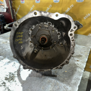 АКПП Toyota 3RZ 0371LE ( 350002F210 ) 4WD 3 конт. трос обрезан БЕЗ ГИДРОМУФТЫ Hiace Regius RCH47