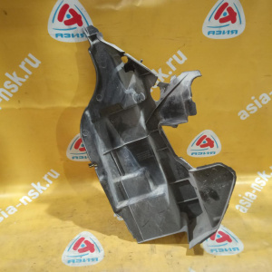 Воздухозаборник Renault Koleos HY0 2TR '2008 пара LH 62823JY00B+RH F 62810JY00B
