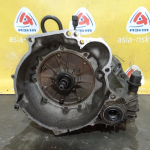АКПП Hyundai Sonata 4AT KM175 DVEBD (без ГТР) Y3/AB '1997