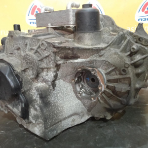 АКПП Audi TT BUB 3.2L VR6 4WD DSG-6 DQ250 JPZ с раздаткой 0AV409053J 02E300011BL00U 8J3 '2007