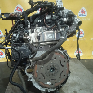 Двигатель Mini Countryman N47N/N47C20A-54529307 R60 '2015