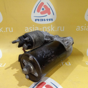 Стартер Mini N47N/N47C20A Countryman R60 '2015 12417823315