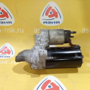 Стартер Mini N47N/N47C20A Countryman R60 '2015 12417823315