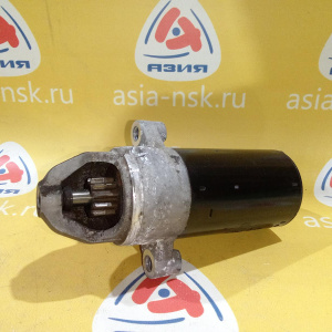 Стартер Mini N47N/N47C20A Countryman R60 '2015 12417823315
