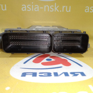 Блок управления двс Mini Countryman R60 N47N/N47C20A '2015 DDE 701 Bosch 0281031394 13618583423
