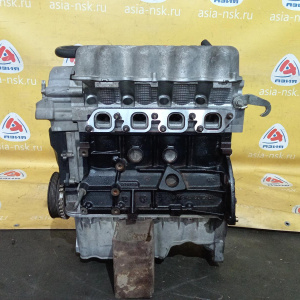 Двигатель Ford Focus 1 Split Port/YS4E-Б/Н 3G454AA CAK '2002