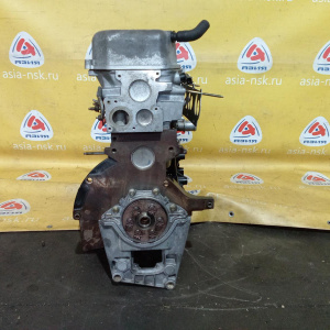 Двигатель Ford Focus 1 Split Port/YS4E-Б/Н 3G454AA CAK '2002