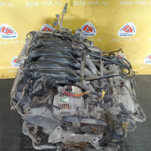 Двигатель Land Rover Freelander KV6/25K4F-P63277032 4WD 5AT LN/L314 '2005