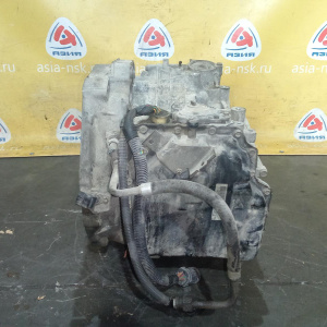 АКПП Land Rover Freelander KV6/25K4F 2.5 V6 4WD 5AT Jatco JF506E PR005 с раздаткой !!! 18 проводов LN/L314 '2005