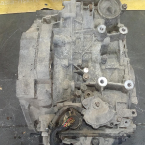 АКПП Land Rover Freelander KV6/25K4F 2.5 V6 4WD 5AT Jatco JF506E PR005 с раздаткой !!! 18 проводов LN/L314 '2005
