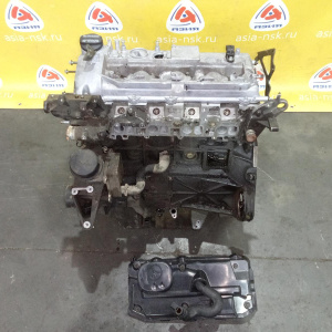Двигатель Mercedes V-Class OM611DE22LA/611.980-50316619 2.2L R4 4AT Euro 3 БЕЗ НАВЕСНОГО A6110106244 W638 '2001