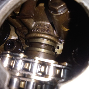 Двигатель Mercedes 190 M102E20/102.962-20276137 E2.0 В сборе, с мкпп A1242604401 и стартером W201