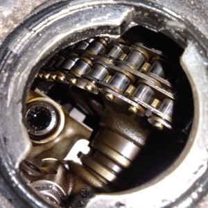 Двигатель Mercedes 190 M102E20/102.962-20276137 E2.0 В сборе, с мкпп A1242604401 и стартером W201