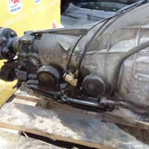 Двигатель Mercedes E-Class M102E23/102.982-22230656 230E В сборе, с акпп A1242706900 и стартером W124