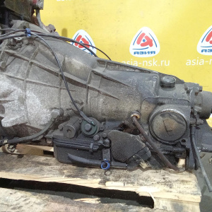 Двигатель Mercedes E-Class M102E23/102.982-22230656 230E В сборе, с акпп A1242706900 и стартером W124
