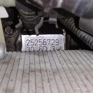 Двигатель BMW X5 M57N2/M57D30TU2/306D3-25256729 4WD 3.0d FF42 БЕЗ ТУРБИНЫ и КОНДЕЯ E70 '2008