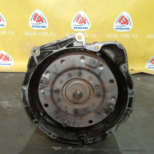 АКПП BMW X5 M57N2/M57D30TU2/306D3 4WD ZF 6HP28 6HP26 W2E без раздатки 24007581582, 24007572494 E70 '2008